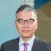 Photo of David  Cho