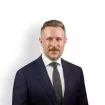 Photo of Michael Alty