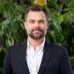 Photo of Mark Gustafson