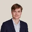 Photo of Olivier Oost