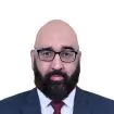 Photo of Prashaant Vikram Rajput