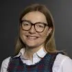 Photo of Zoe Norton
