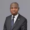 Photo of Nicholas Owino