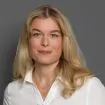 Photo of Johanne Pedersen