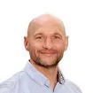 Photo of Rupert Lugg