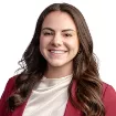 Alexis Symcheck Robison Photo