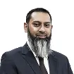 Mohammed Hafiz Photo