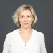 Ruxandra Lazar Photo