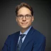 Photo of Peter   Blaschke