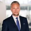 Photo of Preben Willoch
