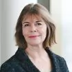 Photo of Miranda M B Whiteley