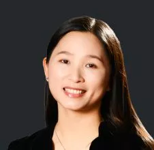 Photo of Daisy Duan
