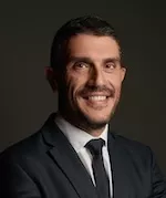 Photo of Nicolai  Vella Falzon