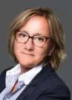 Photo of Nathalie  Jalabert-Doury