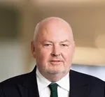 Geoffrey Sinclair Photo