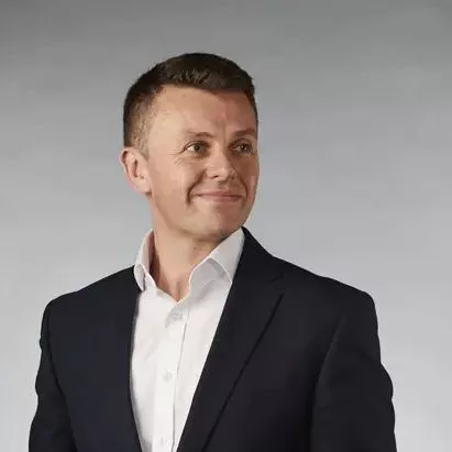 Photo of Colin  Hulme