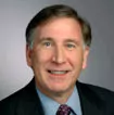 Photo of Patrick J. Carome