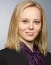 Photo of Alice Madolciu, CPA, CA