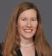 Photo of Lara Peppard