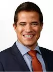 Photo of Rory Ffrench