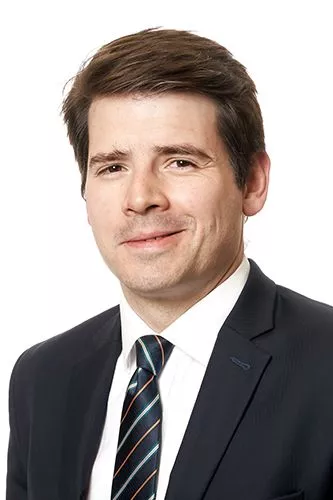 Photo of Dawid De Villiers